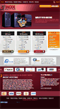 Mobile Screenshot of inodehost.com